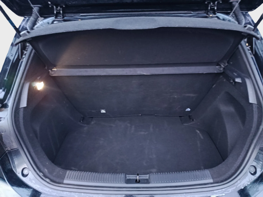 Imagen de Mg MG3 Hybrid+