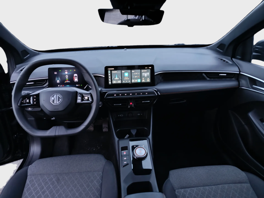 Imagen de Mg MG3 Hybrid+