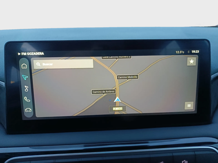 Imagen de Mg MG3 Hybrid+