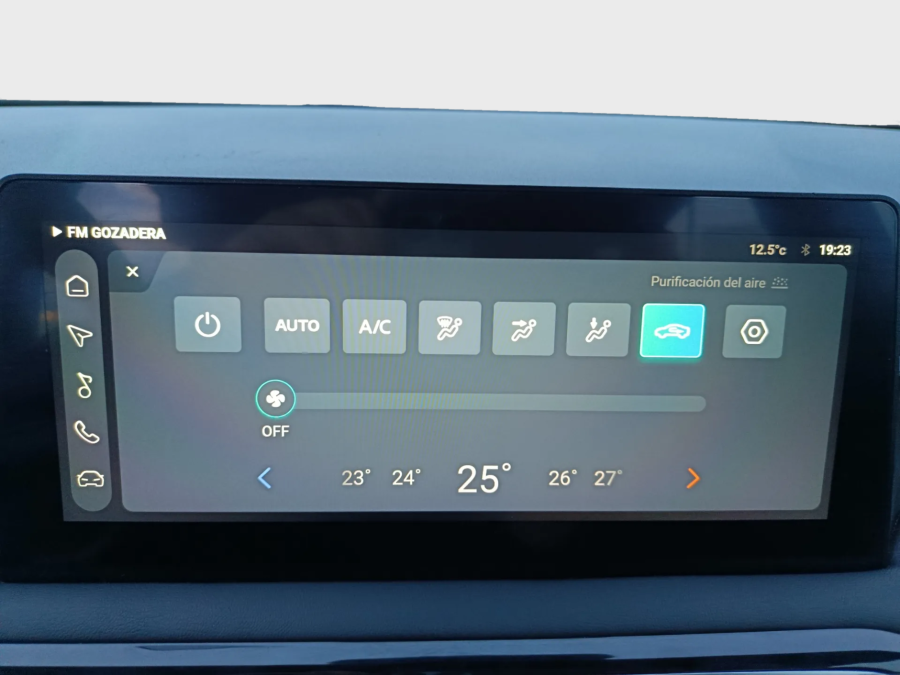 Imagen de Mg MG3 Hybrid+