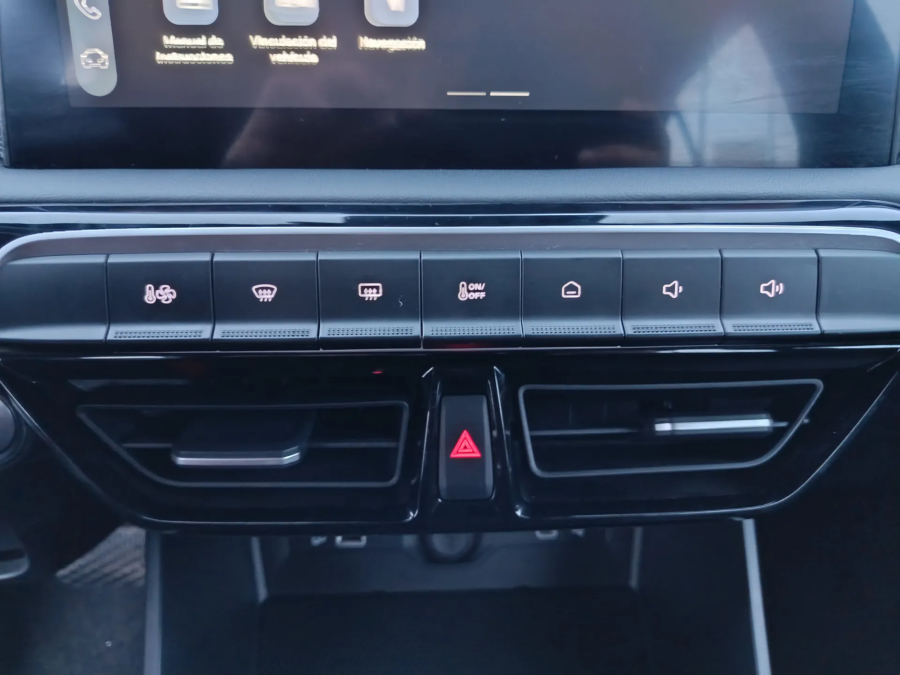 Imagen de Mg MG3 Hybrid+