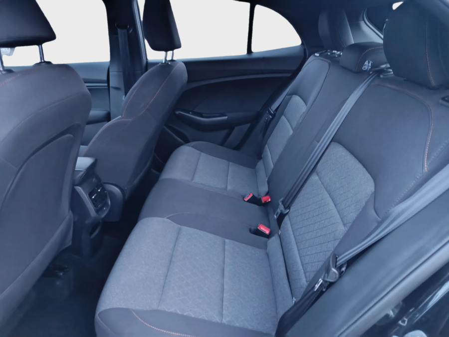 Imagen de Mg MG3 Hybrid+