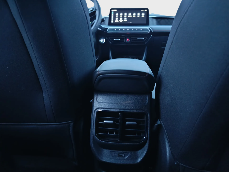 Imagen de Mg MG3 Hybrid+