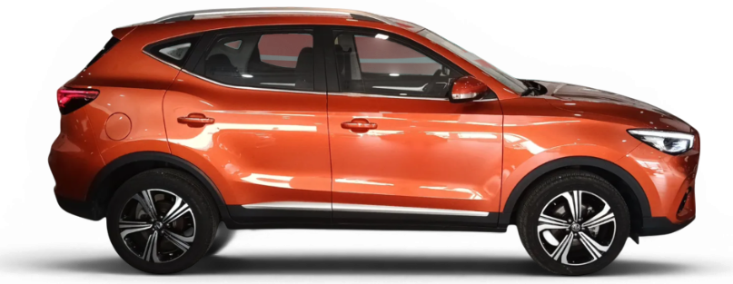 Imagen de Mg ZS