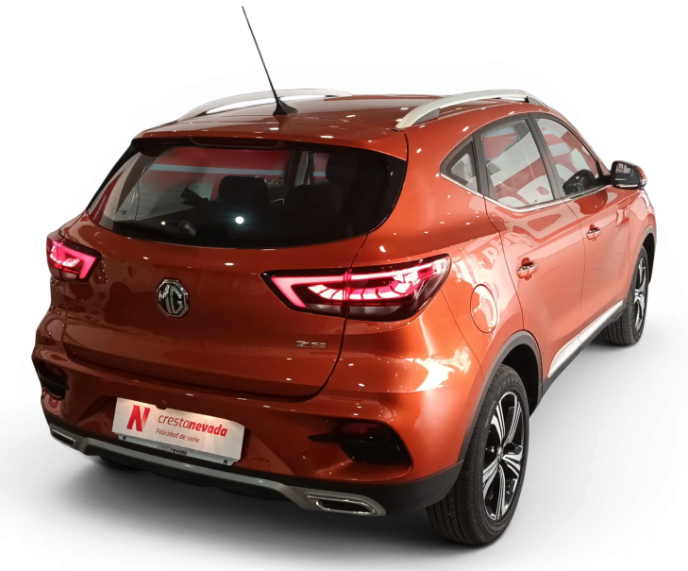 Imagen de Mg ZS