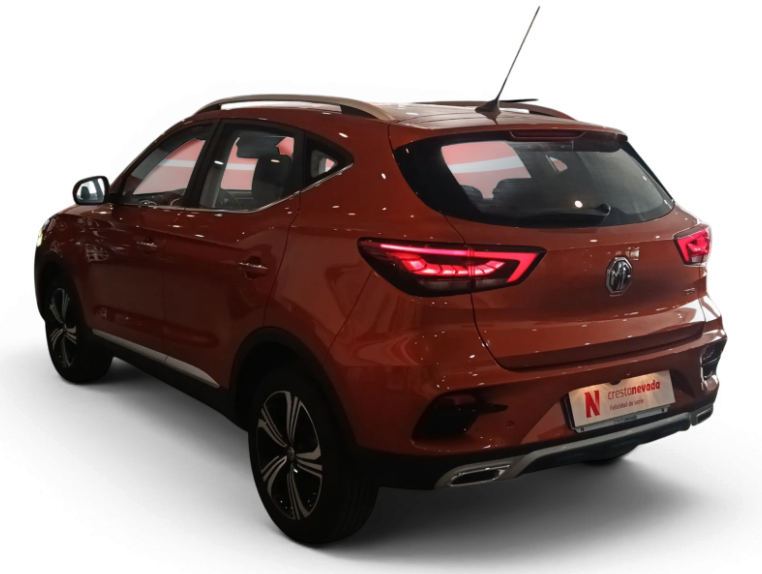 Imagen de Mg ZS