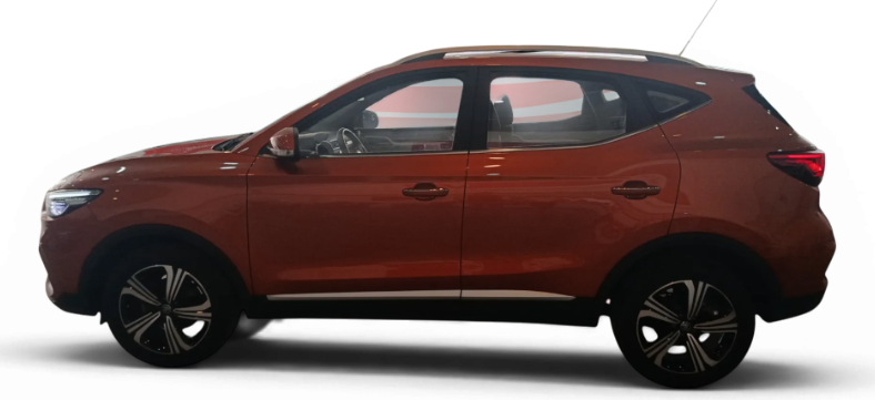 Imagen de Mg ZS