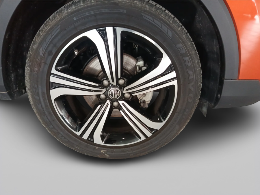 Imagen de Mg ZS