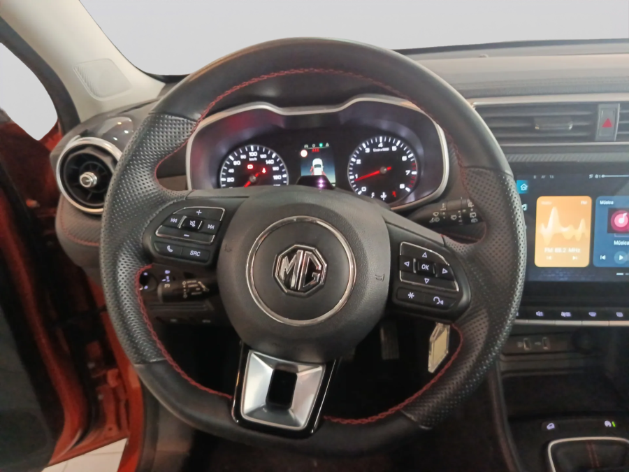 Imagen de Mg ZS