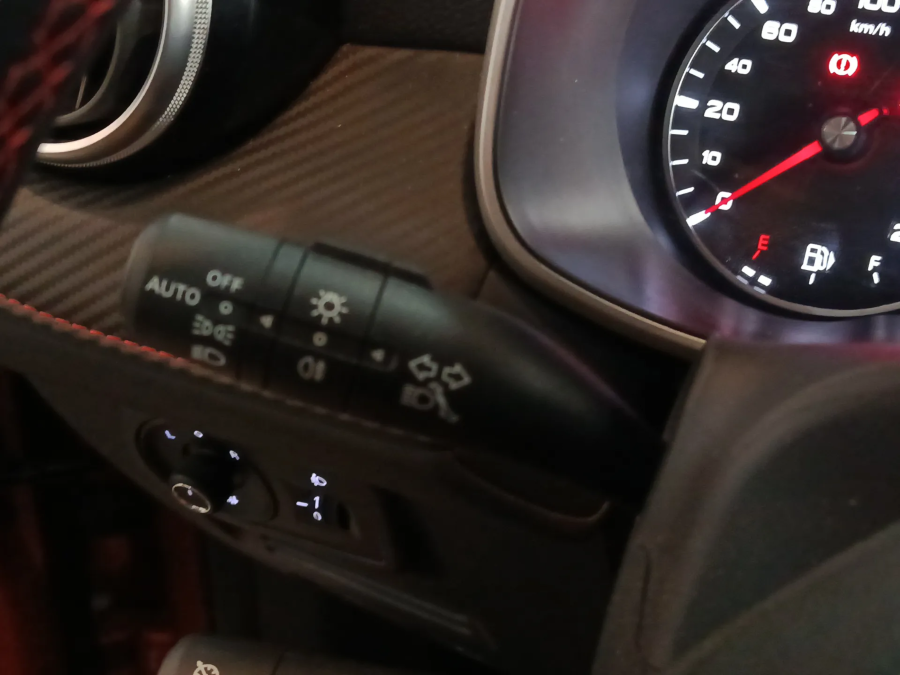 Imagen de Mg ZS