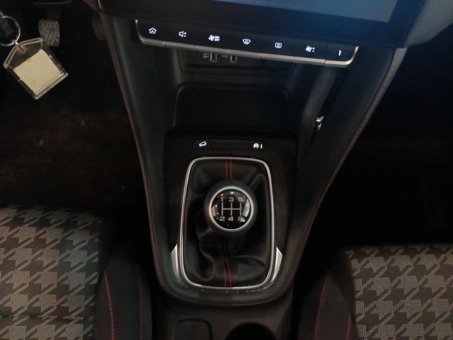 Imagen de Mg ZS