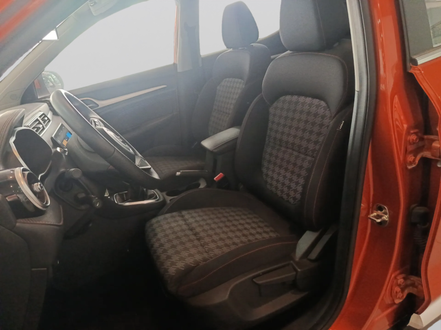 Imagen de Mg ZS