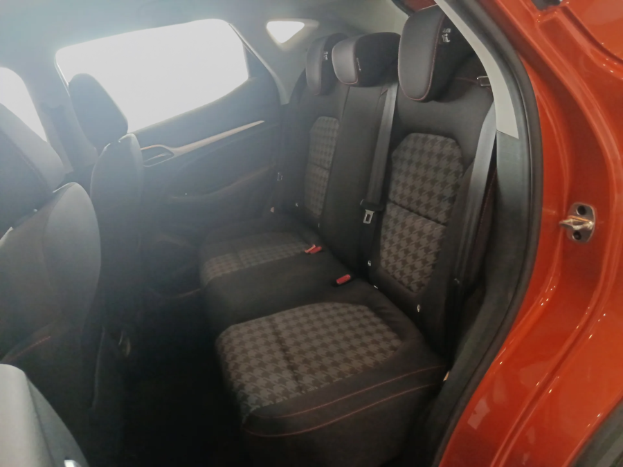 Imagen de Mg ZS