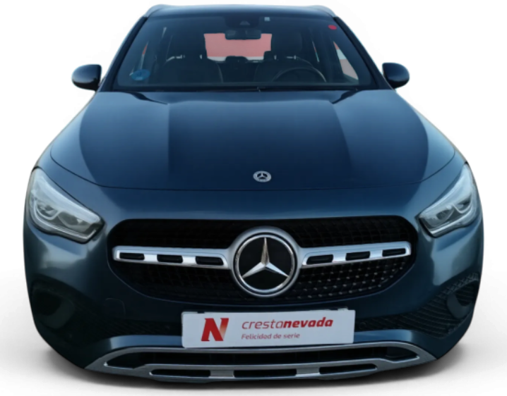 Imagen de mercedes-benz GLA