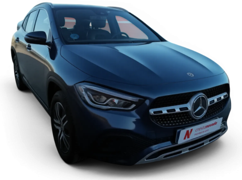 Imagen de mercedes-benz GLA