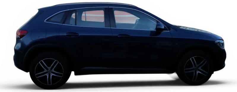 Imagen de mercedes-benz GLA