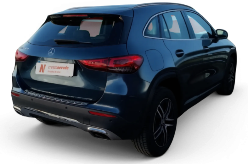 Imagen de mercedes-benz GLA