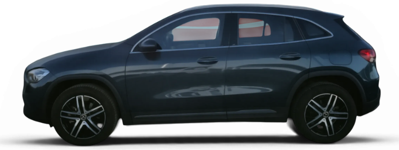 Imagen de mercedes-benz GLA