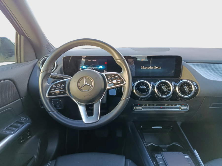 Imagen de mercedes-benz GLA