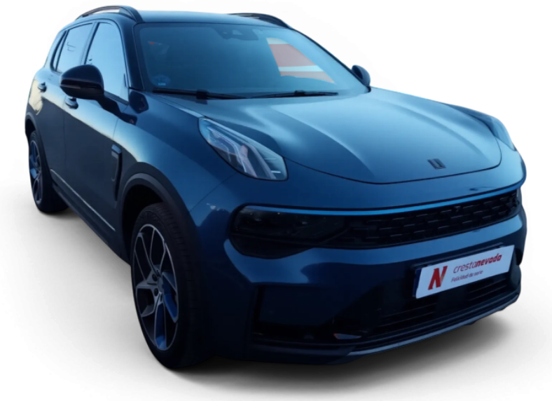 Imagen de lynk & co 01