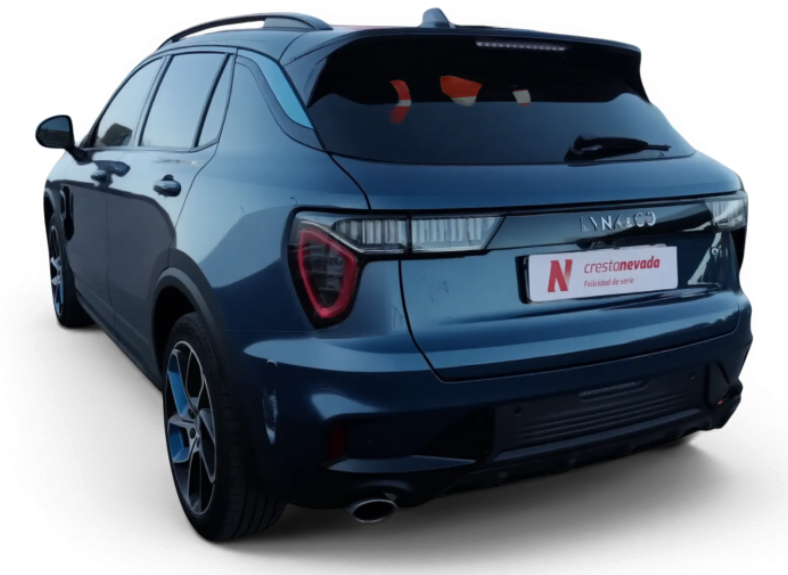 Imagen de lynk & co 01