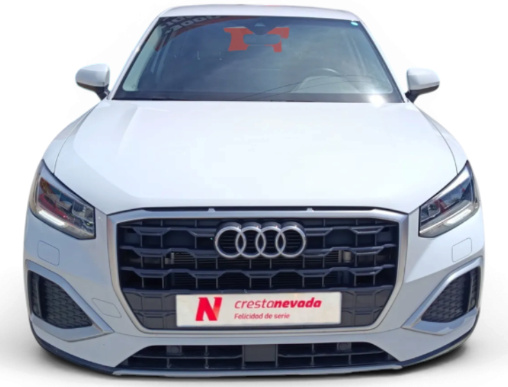 Imagen de AUDI Q2