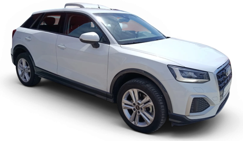 Imagen de AUDI Q2