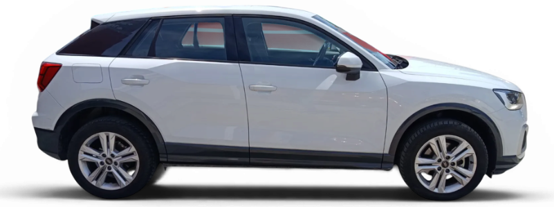 Imagen de AUDI Q2