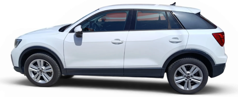 Imagen de AUDI Q2