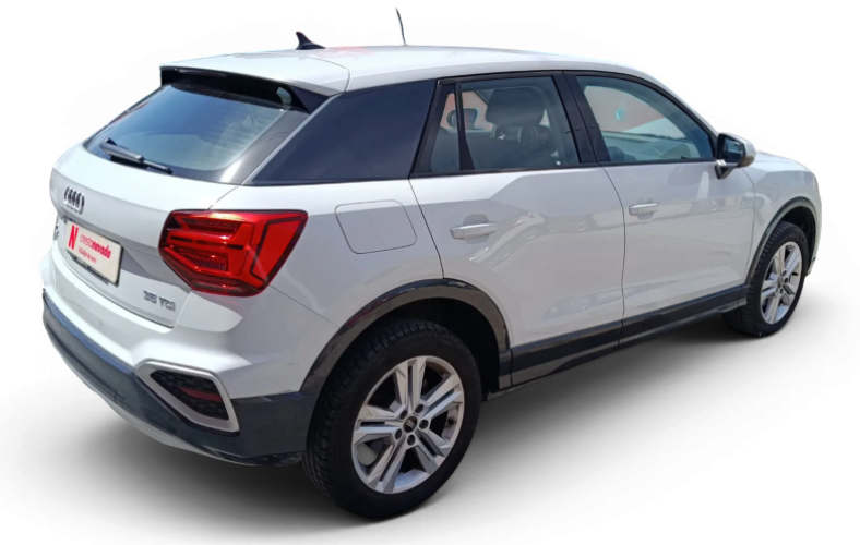 Imagen de AUDI Q2