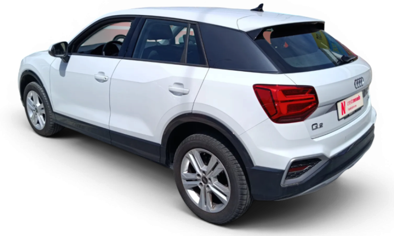 Imagen de AUDI Q2