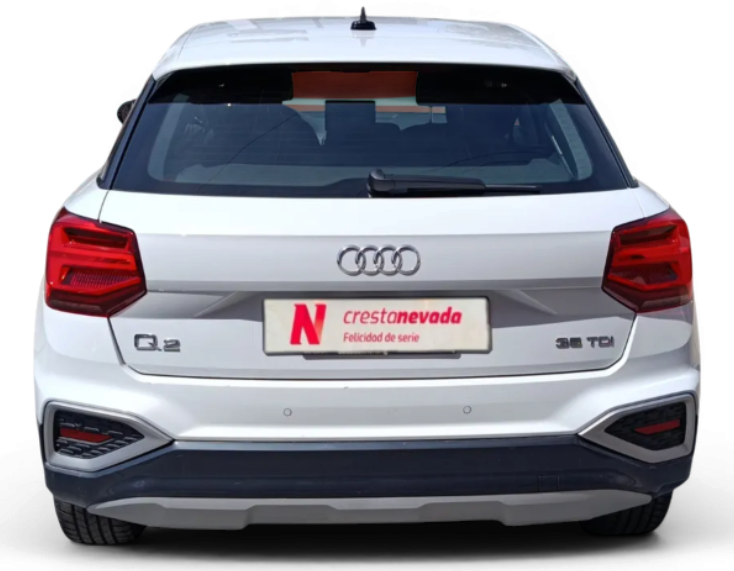 Imagen de AUDI Q2