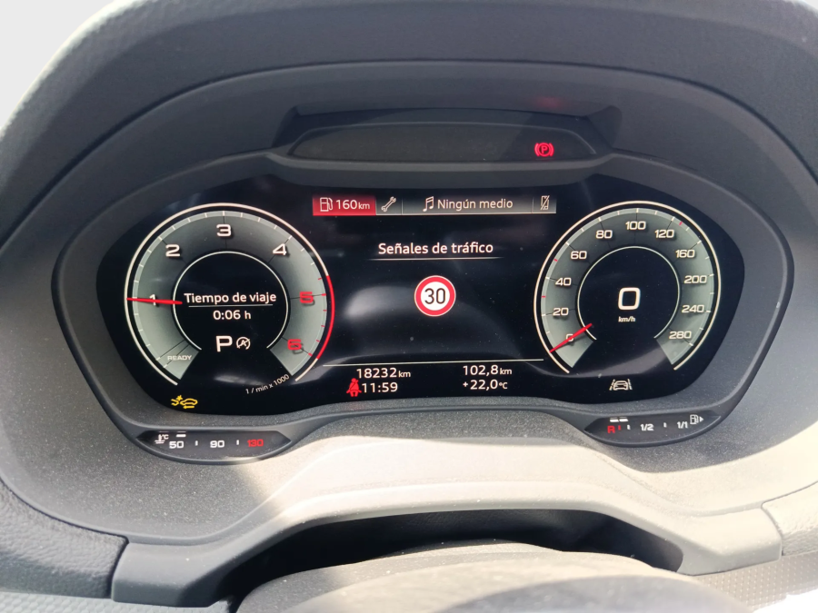 Imagen de AUDI Q2