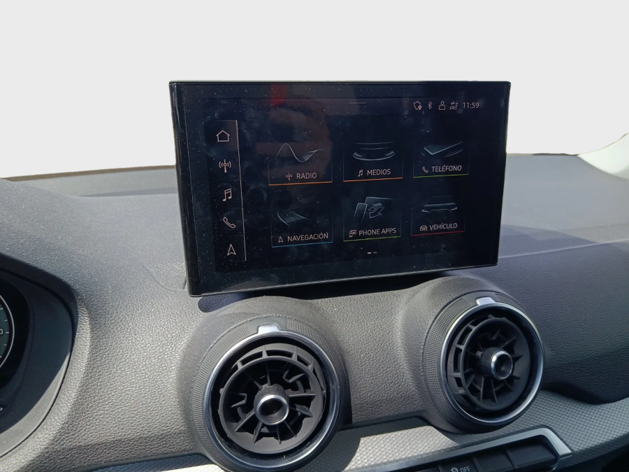 Imagen de AUDI Q2