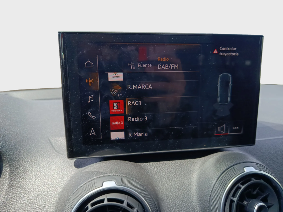 Imagen de AUDI Q2
