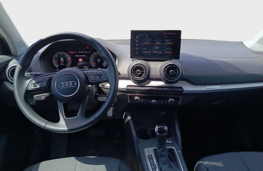Imagen de AUDI Q2