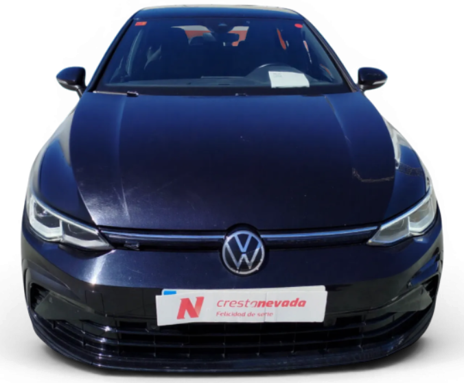 Imagen de Volkswagen Golf