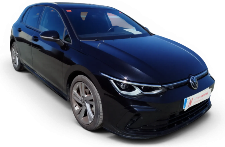 Imagen de Volkswagen Golf
