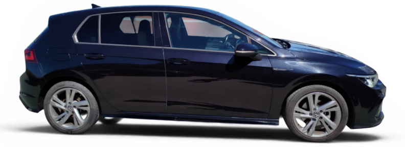 Imagen de Volkswagen Golf