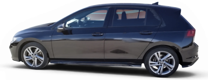 Imagen de Volkswagen Golf