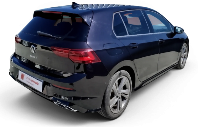 Imagen de Volkswagen Golf
