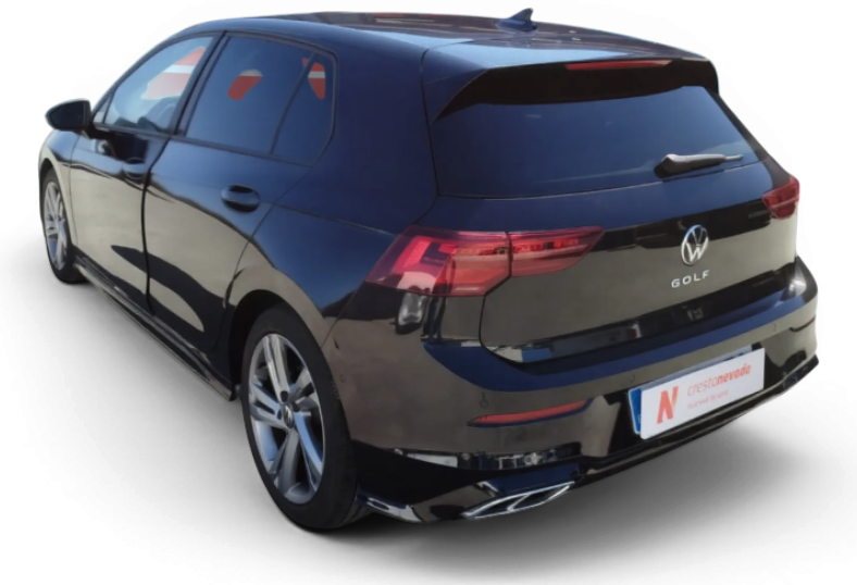 Imagen de Volkswagen Golf
