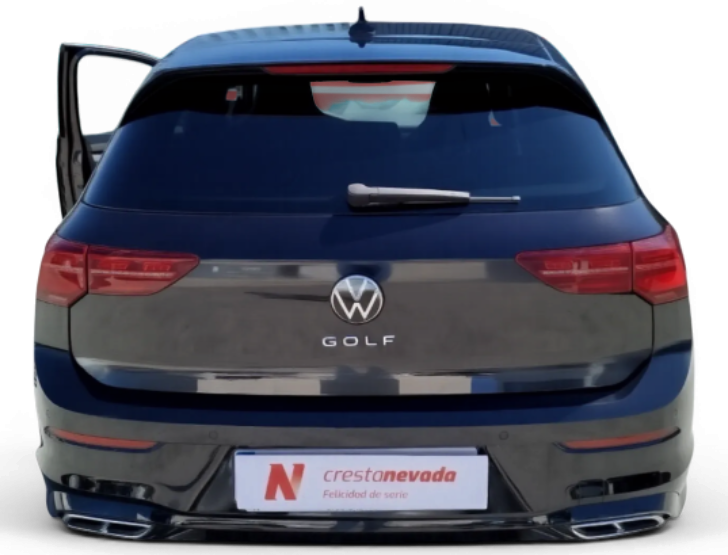 Imagen de Volkswagen Golf