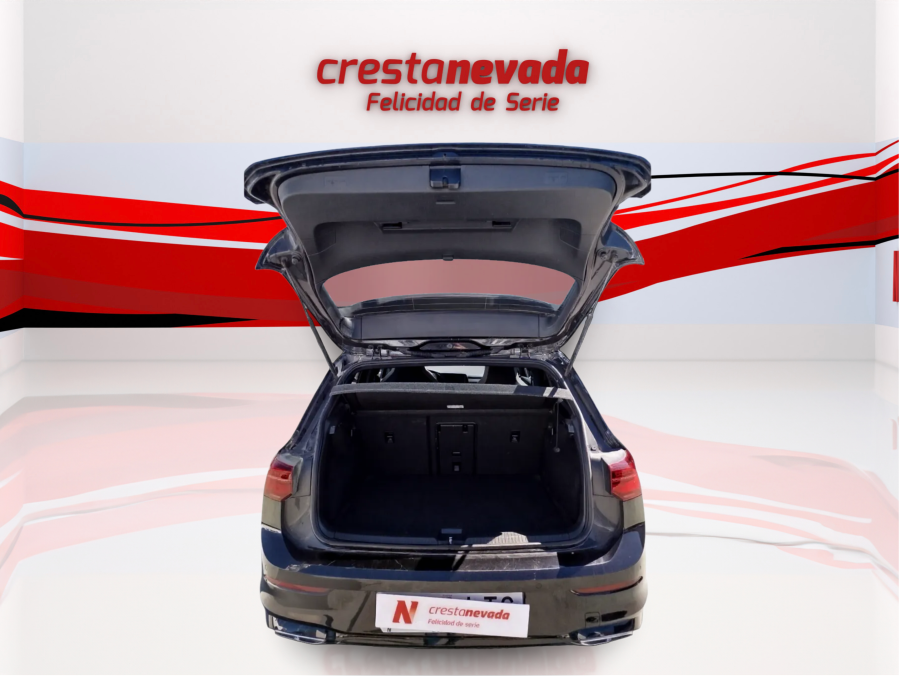 Imagen de Volkswagen Golf