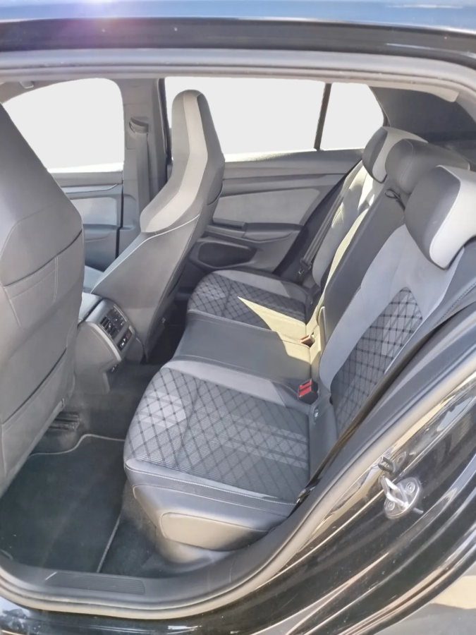 Imagen de Volkswagen Golf