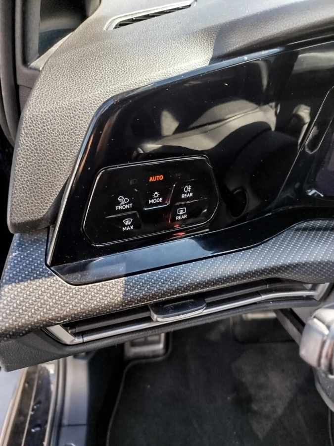 Imagen de Volkswagen Golf