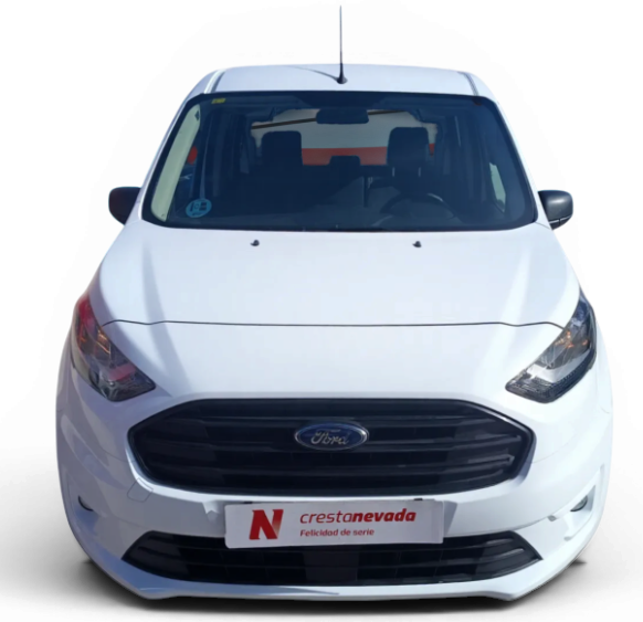 Imagen de Ford Transit Connect