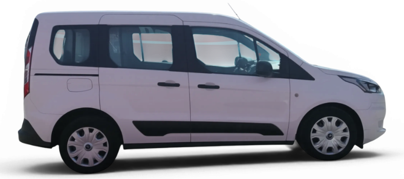 Imagen de Ford Transit Connect