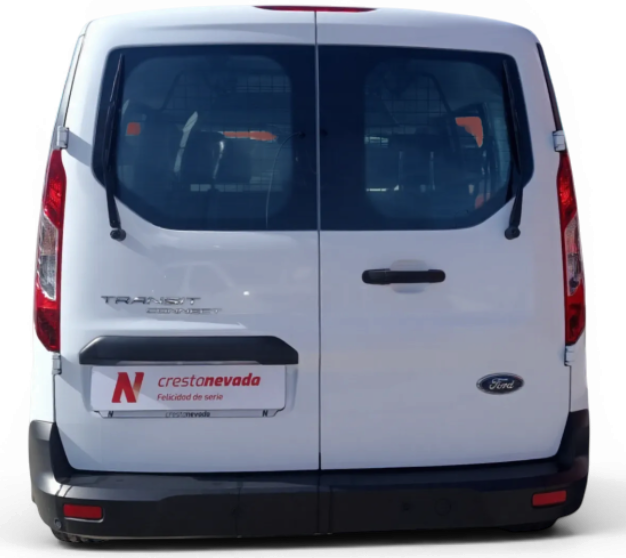 Imagen de Ford Transit Connect