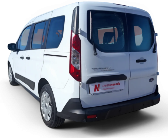 Imagen de Ford Transit Connect